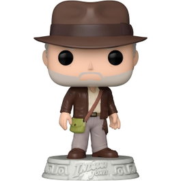 FUNKO Pop! Indiana Jones et le Dial du Destin 63986