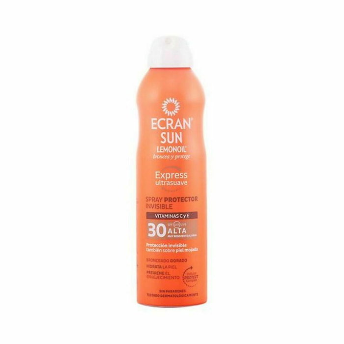 Ecran Sunnique Bruma Protectora Invisible SPF30 250 ml Ecran Sunnique Bruma Protectora Invisible SPF30 250 ml