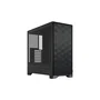 Fractal Design Pop 2 Air TG Boîtier PC ATX Noir FD-C-POA2A-02 avec 3 ventilateurs, flux d'air optimisé, support GPU 416 mm, radiateur 360 mm et contrôle RGB