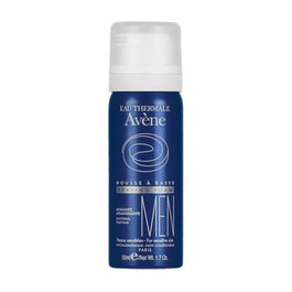 Avène Mousse à raser pour homme 50 ml