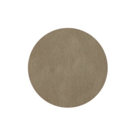 UCAFIX Bouchon adhésif Apolo 13mm Cemento (Lot de 100)