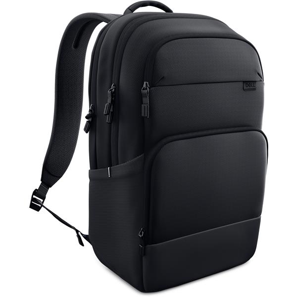 Dell Pro 14-16 Plus EcoLoop CP5626 Sac à dos pour ordinateur portable 16 pouces noir