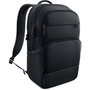 Dell Pro 14-16 Plus EcoLoop CP5626 Sac à dos pour ordinateur portable 16 pouces noir