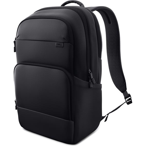 Dell Pro 14-16 Plus EcoLoop CP5626 Sac à dos pour ordinateur portable 16 pouces noir
