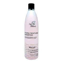 Simone Hydra Texture Shampoo 200ml
