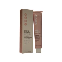 Milk Shake Smoothies Teinture capillaire semi-permanente 7.34 Medium Golden Copper