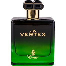 Emir Vertex Eau de Parfum pour Homme - Parfum Masculin, 100 ml
