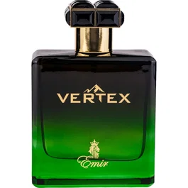Emir Vertex Eau de Parfum pour hommes 100 ml