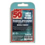 Jaws pin 50th Anniversary Ship in Bottle