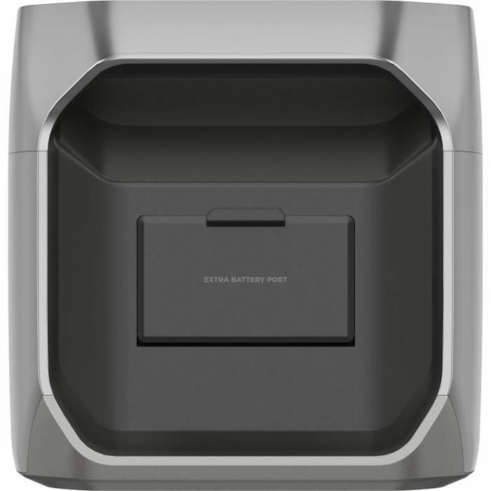 Ecoflow DELTA 3 Batterie supplémentaire intelligente LiFePO4 1024 Wh