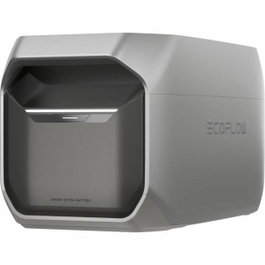 Ecoflow DELTA 3 Batterie supplémentaire intelligente LiFePO4 1024 Wh