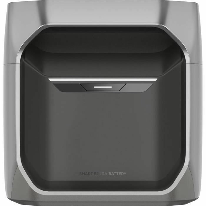 Ecoflow DELTA 3 Batterie supplémentaire intelligente LiFePO4 1024 Wh