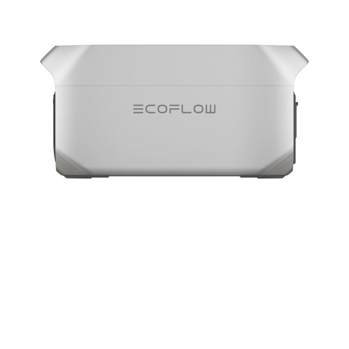 EcoFlow Batterie supplémentaire intelligente DELTA 3 1024 Wh LiFePO4 EcoFlow Batterie supplémentaire intelligente DELTA 3 1024 Wh LiFePO4
