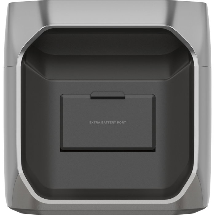 EcoFlow Batterie supplémentaire intelligente DELTA 3 1024 Wh LiFePO4 EcoFlow Batterie supplémentaire intelligente DELTA 3 1024 Wh LiFePO4