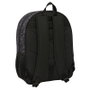 Batman Cartable Noir 33 x 42 x 14 cm