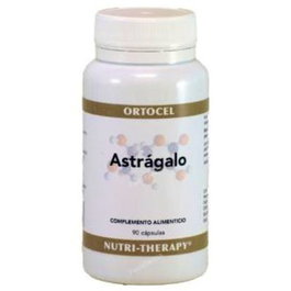 ORTOCEL NUTRI-THERAPY Astrágalo 400 mg, 90 capsules