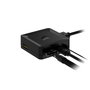 Corsair Lighting kit iCUE LINK System Hub CL-9011116-WW Black