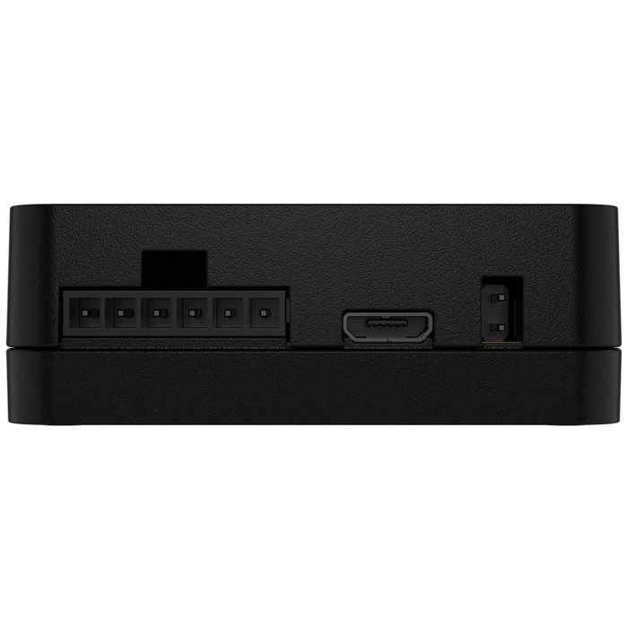 Corsair Lighting kit iCUE LINK System Hub CL-9011116-WW Black