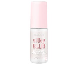 Essence Laque SILKY BLUR 50 ml