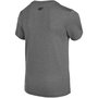 T shirt à manches courtes Enfant 4F JTSMF001 Gris L