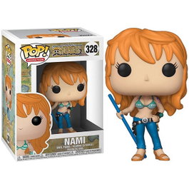 FUNKO Pop! Nami One Piece