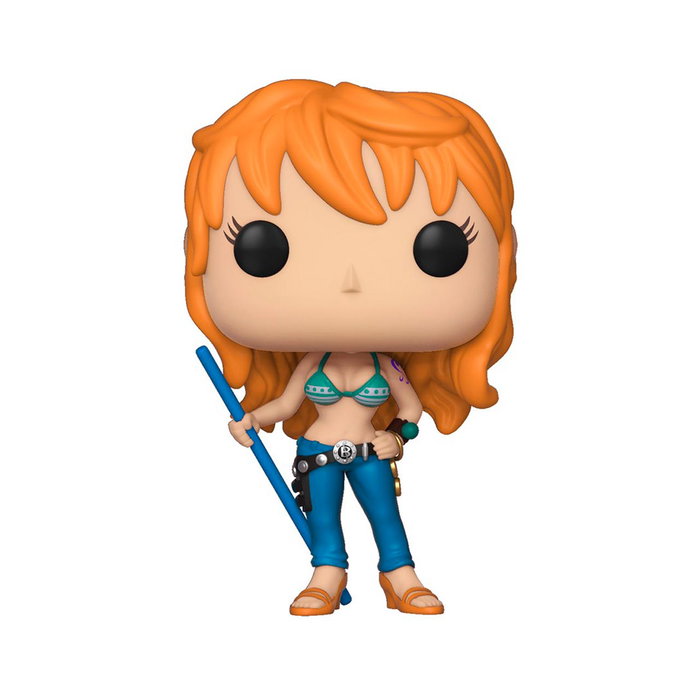 FUNKO Pop One Piece Nami