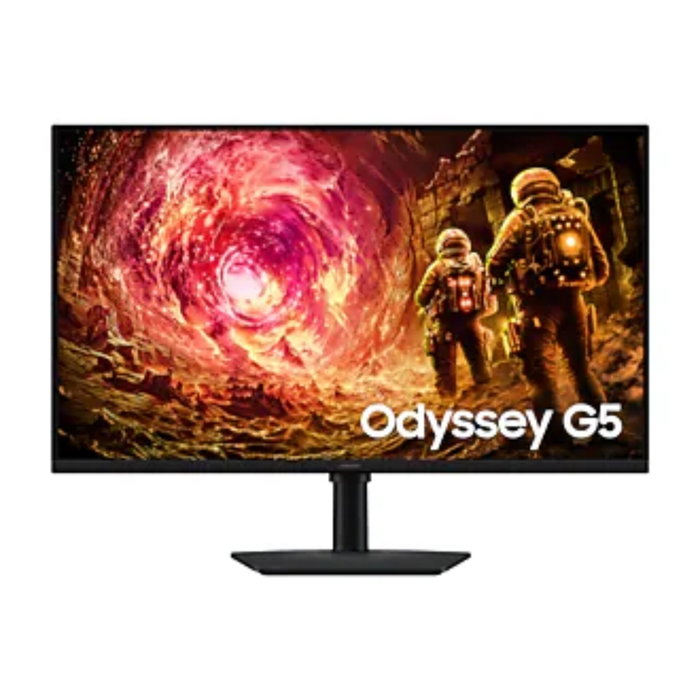 Samsung Odyssey G5 G50F S32FG506EU 32 pouces WQHD 180 Hz IPS Samsung Odyssey G5 G50F S32FG506EU 32 pouces WQHD 180 Hz IPS