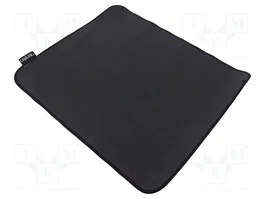 LOGILINK Support pour souris noir 320x270x2mm