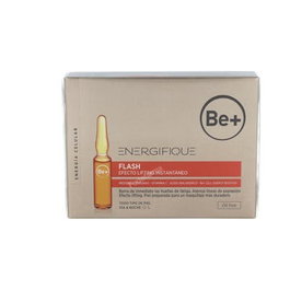 BE+ AMP EFECTO FLASH