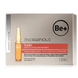 BE+ AMP EFECTO FLASH