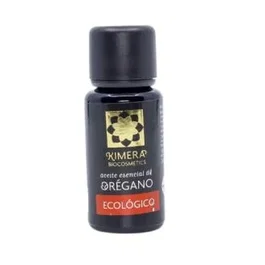 TALLER MADRESELVA Huile essentielle d'origan BIO 15ml