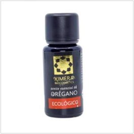 TALLER MADRESELVA Huile essentielle d'origan BIO 15ml