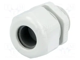 HARTING Han CGM-P M25x1,5 D.9-16mm gris
