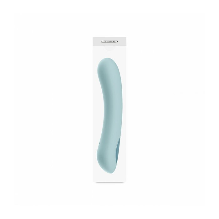 Vibrateur G-Spot Kiiroo Turquoise