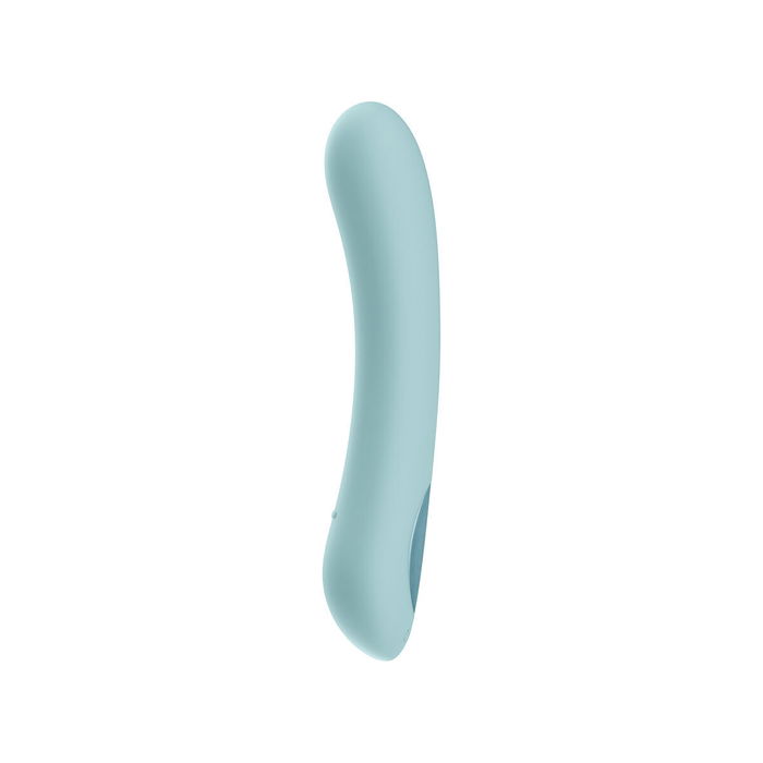 Vibrateur G-Spot Kiiroo Turquoise