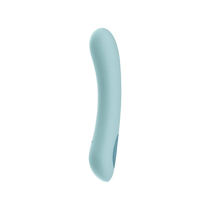 Vibrateur G-Spot Kiiroo Turquoise