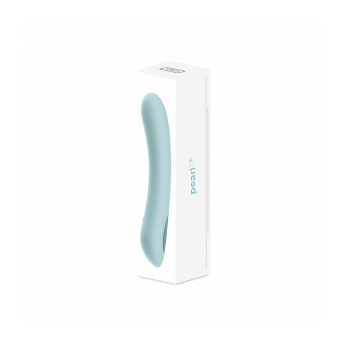 Vibrateur G-Spot Kiiroo Turquoise
