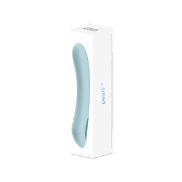 Vibrateur G-Spot Kiiroo Turquoise