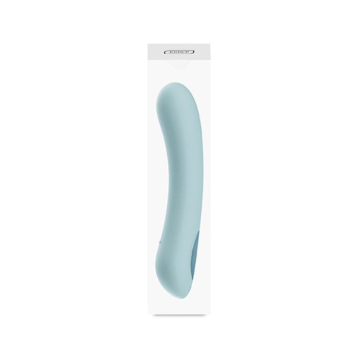 Vibrateur G-Spot Kiiroo Turquoise