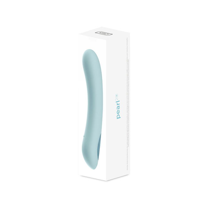 Vibrateur G-Spot Kiiroo Turquoise