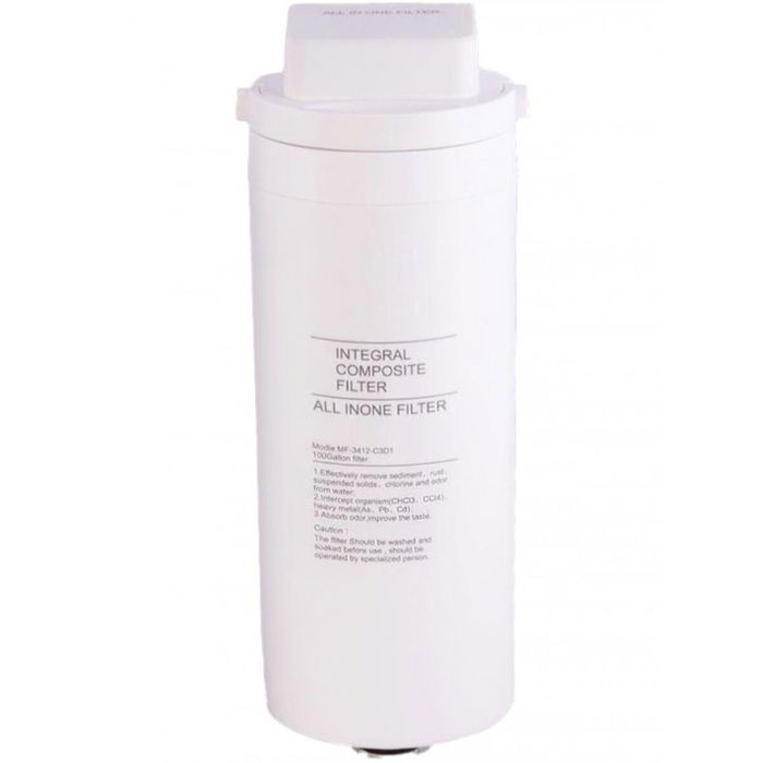 Filtre à eau Osmofilter ECO1000/1000J (RO4099) Filtre à eau Osmofilter ECO1000/1000J (RO4099)