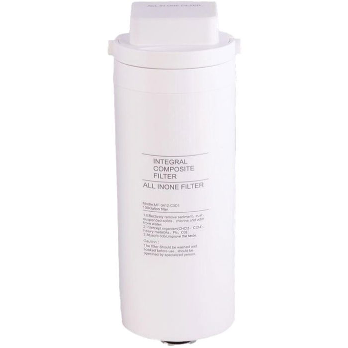 Filtre à eau Osmofilter ECO1000/1000J (RO4099) Filtre à eau Osmofilter ECO1000/1000J (RO4099)