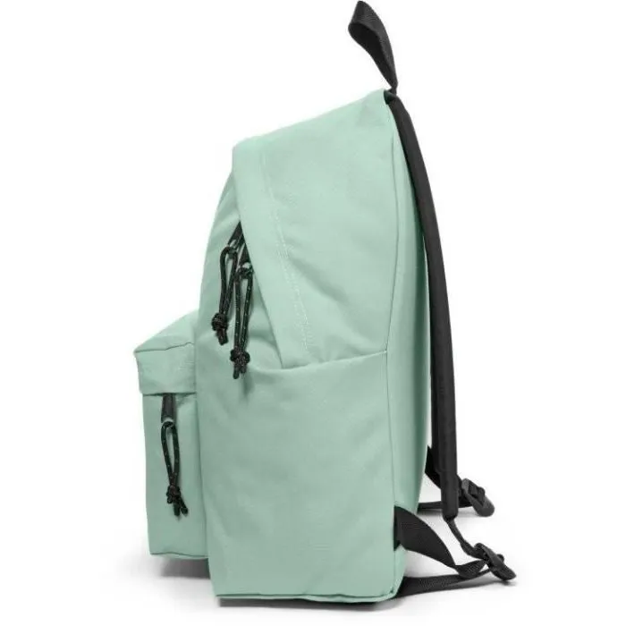 Eastpak Padded Pak'R - Sac à dos - Bleu polaire - Résistant et confortable pour la vie quotidienne