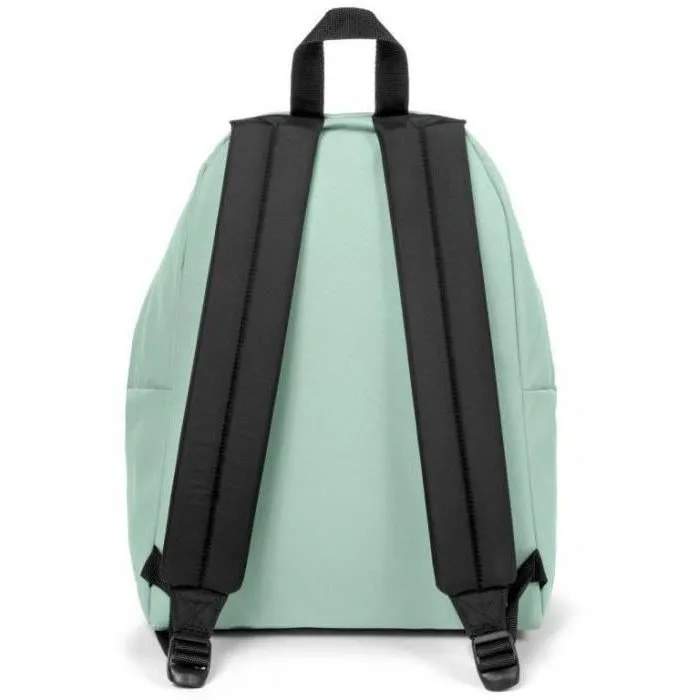 Eastpak Padded Pak'R - Sac à dos - Bleu polaire - Résistant et confortable pour la vie quotidienne