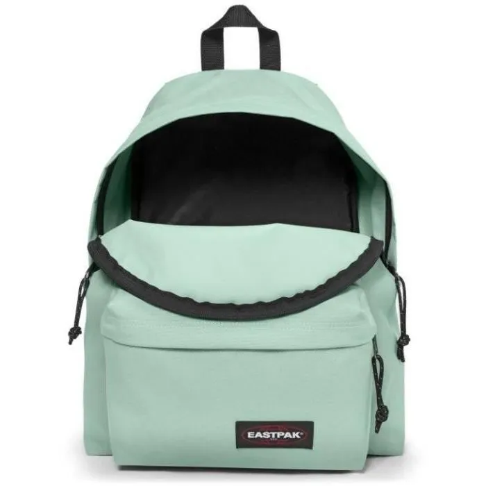 Eastpak Padded Pak'R - Sac à dos - Bleu polaire - Résistant et confortable pour la vie quotidienne