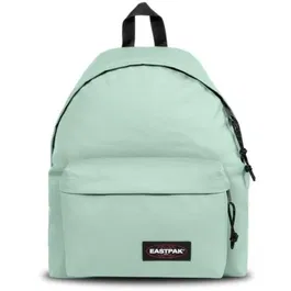 Eastpak Sac à dos Padded Pak'R - Sac à dos rembourré confortable, design tendance et résistant, couleur bleu polaire