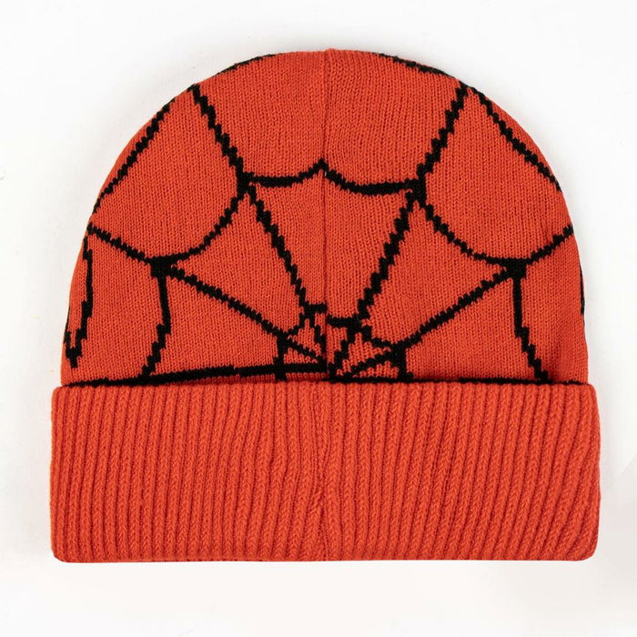 Ensemble de Vêtements Spider-Man Rouge