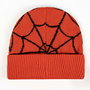 Ensemble de Vêtements Spider-Man Rouge