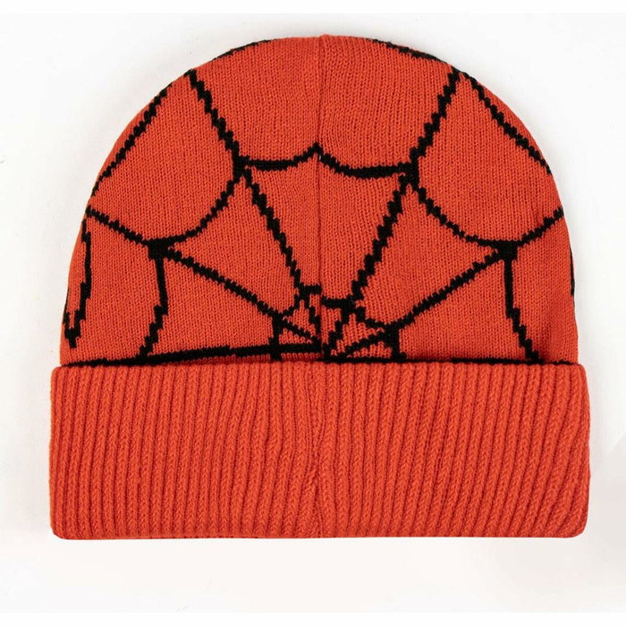 Ensemble de Vêtements Spider-Man Rouge