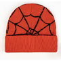Ensemble de Vêtements Spider-Man Rouge